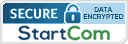 Secured By StartCom